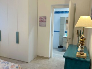Appartamento Marina di Grosseto Caratteristiche 24