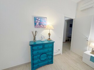 Appartamento Marina di Grosseto Caratteristiche 25