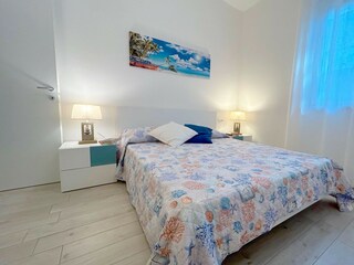 Appartamento Marina di Grosseto Caratteristiche 14