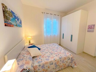 Appartamento Marina di Grosseto Caratteristiche 15
