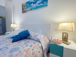 Appartamento Marina di Grosseto Caratteristiche 16