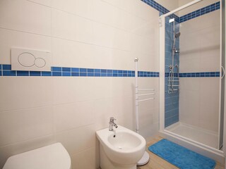 Appartamento Marina di Grosseto Caratteristiche 18