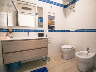 Appartamento Marina di Grosseto Caratteristiche 19