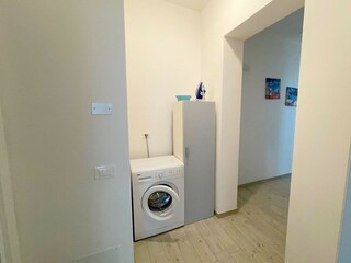 Appartamento Marina di Grosseto Caratteristiche 27