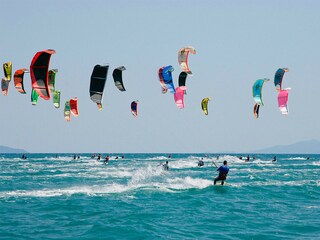 Appartamento Marina di Grosseto Ambiente 30