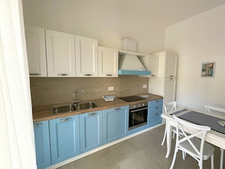 Appartamento Marina di Grosseto Caratteristiche 11