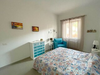 Appartamento Marina di Grosseto Caratteristiche 19