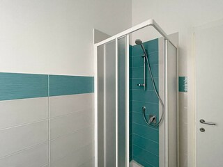 Appartamento Marina di Grosseto Caratteristiche 30