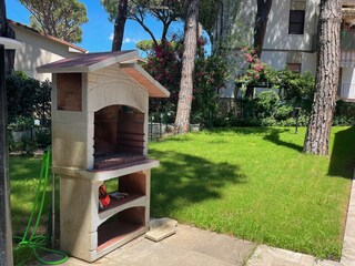 Appartamento Marina di Grosseto Ambiente 39