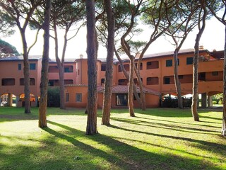 Appartamento Orbetello Registrazione all'aperto 3