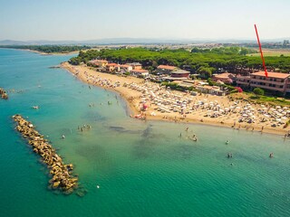 Appartamento Orbetello Ambiente 29