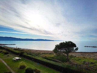 Appartamento Orbetello Registrazione all'aperto 5