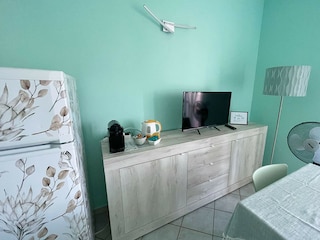 Appartamento Orbetello Caratteristiche 14