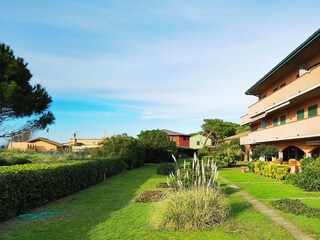 Appartamento Orbetello Registrazione all'aperto 7