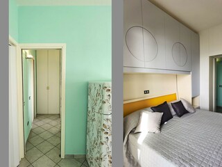 Appartamento Orbetello Caratteristiche 19