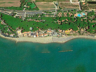 Appartamento Orbetello Ambiente 28