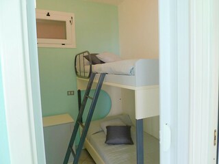 Appartamento Orbetello Caratteristiche 23