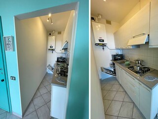 Appartamento Orbetello Caratteristiche 24