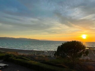 Appartamento Orbetello Registrazione all'aperto 11