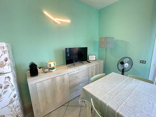 Appartamento Orbetello Caratteristiche 26