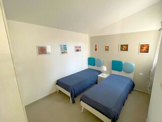 Appartamento Marina di Grosseto Caratteristiche 6