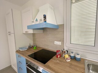 Appartamento Marina di Grosseto Caratteristiche 27