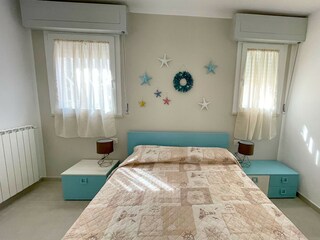 Appartamento Marina di Grosseto Caratteristiche 17