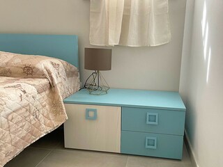 Appartamento Marina di Grosseto Caratteristiche 18