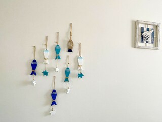 Appartement Marina di Grosseto  38