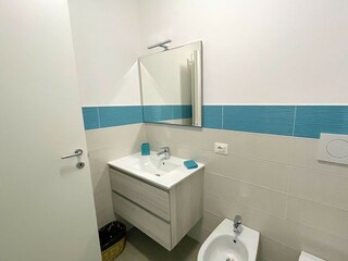 Appartamento Marina di Grosseto Caratteristiche 26