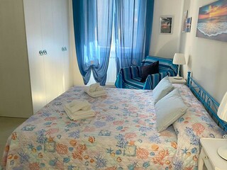 Appartamento Marina di Grosseto Caratteristiche 7