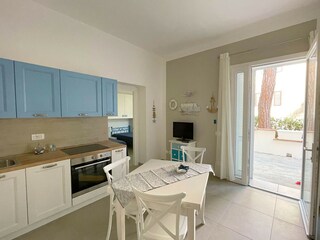 Appartamento Marina di Grosseto Caratteristiche 10