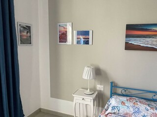 Appartamento Marina di Grosseto Caratteristiche 21