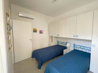 Appartamento Marina di Grosseto Caratteristiche 24