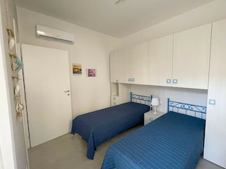 Appartamento Marina di Grosseto Caratteristiche 25