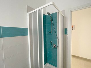 Appartamento Marina di Grosseto Caratteristiche 28