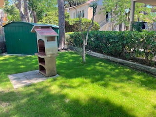 Apartment Marina di Grosseto Environment 39