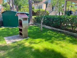 Appartement Marina di Grosseto Omgeving 39