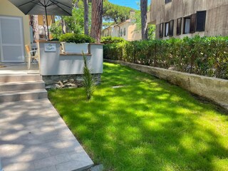 Appartement Marina di Grosseto Omgeving 40