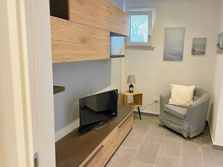 Appartamento Marina di Grosseto Caratteristiche 8