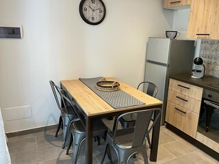 Appartamento Marina di Grosseto Caratteristiche 9
