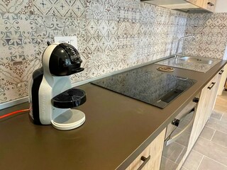 Appartamento Marina di Grosseto Caratteristiche 32