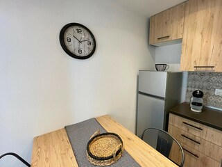 Appartamento Marina di Grosseto Caratteristiche 13