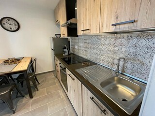 Appartamento Marina di Grosseto Caratteristiche 14