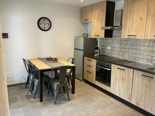 Appartamento Marina di Grosseto Caratteristiche 15