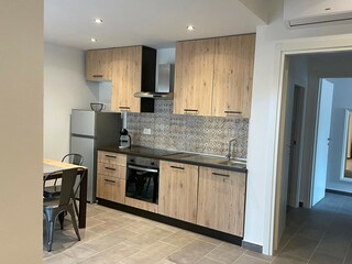 Appartamento Marina di Grosseto Caratteristiche 16