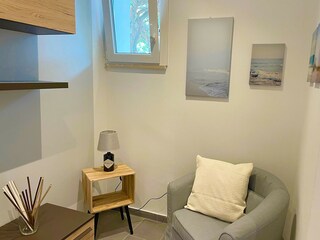 Appartamento Marina di Grosseto Caratteristiche 17