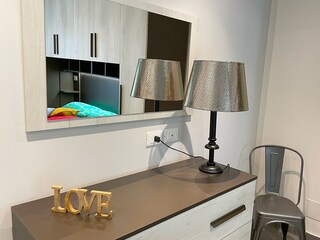 Appartamento Marina di Grosseto Caratteristiche 19