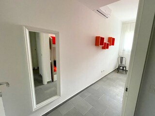 Appartamento Marina di Grosseto Caratteristiche 25