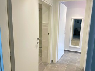 Appartamento Marina di Grosseto Caratteristiche 29